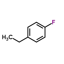 1-乙基-4-氟苯