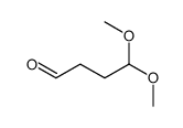 4,4-二甲氧基丁醛 (56681-97-1)