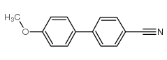 4-甲氧基-4'-氰基联苯 (58743-77-4)