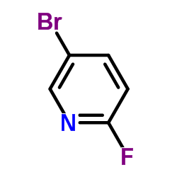 5-溴-2-氟吡啶 (766-11-0)