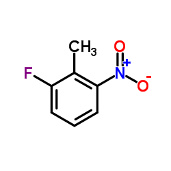 2-氟-6-硝基甲苯 (769-10-8)