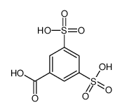 3,5-二硫苯甲酸