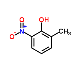 2-甲基-6-硝基苯酚