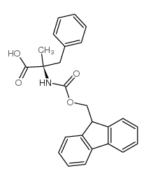 Fmoc-alpha-甲基-L-苯丙氨酸