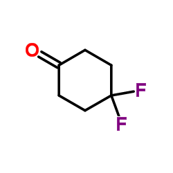 4,4-二氟环己酮 (22515-18-0)