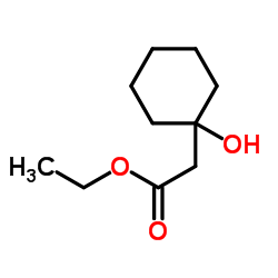 l-羟基环己烷乙酸乙酯