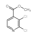 2,3-二氯异烟酸甲酯