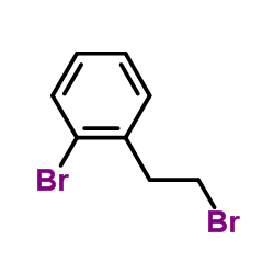 1-溴-2-(2-溴乙基)苯