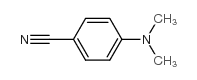 4-(二甲胺基)苄腈 (1197-19-9)