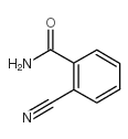 2-氰基苯甲酰胺