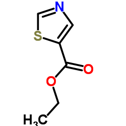 噻唑-5-甲酸乙酯 (32955-22-9)