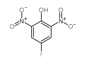 4-氟-2,6-二硝基苯酚