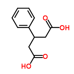 3-苯基戊二酸