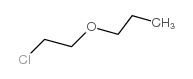 2-氯乙基丙醚