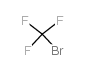 三氟溴甲烷 (75-63-8)