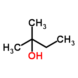 叔戊醇 (75-85-4)