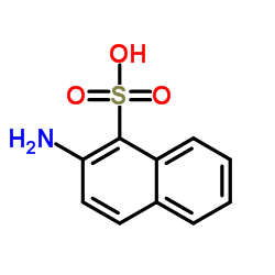 2-萘胺-1-磺酸 98.0%