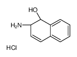 (1R,2R)-反式-2-氨基-1,2-二氢-1-萘酚盐酸盐