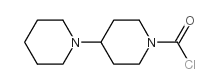 [1,4']联哌啶-1'-甲酰氯
