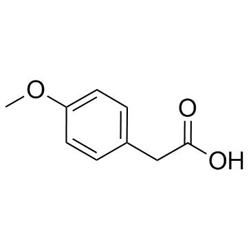 4-甲氧基苯乙酸