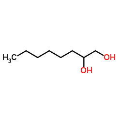 1,2-辛二醇 (1117-86-8)