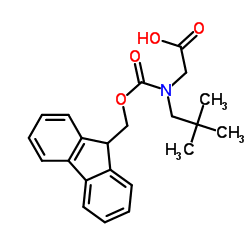 FMOC-B-叔丁基-L-丙氨酸