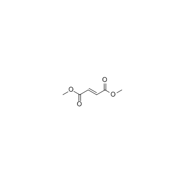 Dimethyl fumarate；富马酸二甲酯