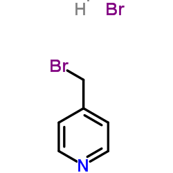 4-溴甲基吡啶氢溴酸盐