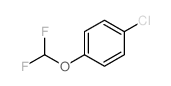 4-(二氟甲氧基)氯苯 (81932-03-8)