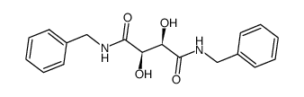 (+)-L-酒石酸二苄酰胺