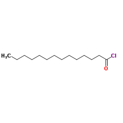 肉豆蔻酰氯 (112-64-1)
