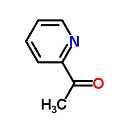 1-(吡啶-2-基)乙酮 98.0% 粉末香精 香精与香料