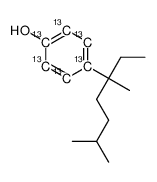 3,6,3-壬基酚-13C6