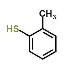 2-甲基苯硫酚