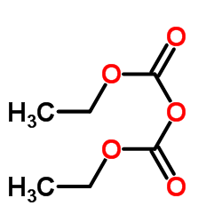 焦碳酸二乙酯 (1609-47-8)
