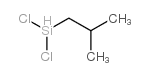 异丁基二氯硅烷