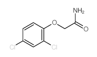 (2,4-二氯苯氧基)乙酰胺