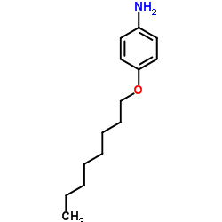 4-辛氧基苯胺