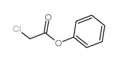 氯乙酸苯酯 (620-73-5)