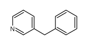 3-苄基吡啶 (620-95-1)