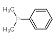 二甲基苯基膦 (672-66-2)