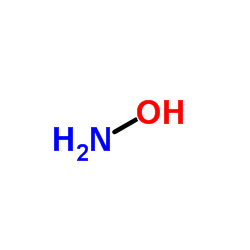 羟胺 (7803-49-8)
