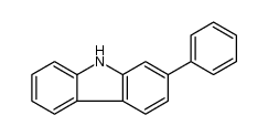 2-苯基咔唑
