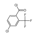 4-氯-2-三氟甲基苯甲酸