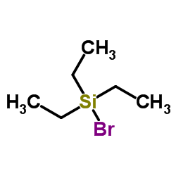 三乙基溴硅烷 (1112-48-7)