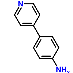 4-(吡啶-4-基)苯胺