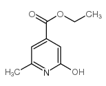 2-羟基-6-甲基嘧啶-4-羧酸乙酯