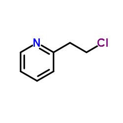 2-(2-氯乙基)吡啶