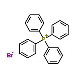 四苯基溴化膦 (2751-90-8)