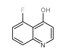 4-羟基-5-氟喹啉
